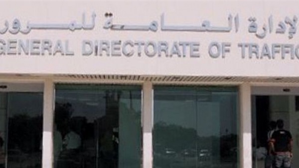 إغلاق طريق الكريمات والسويس الصحراوى بسبب الشبورة الكثيفة