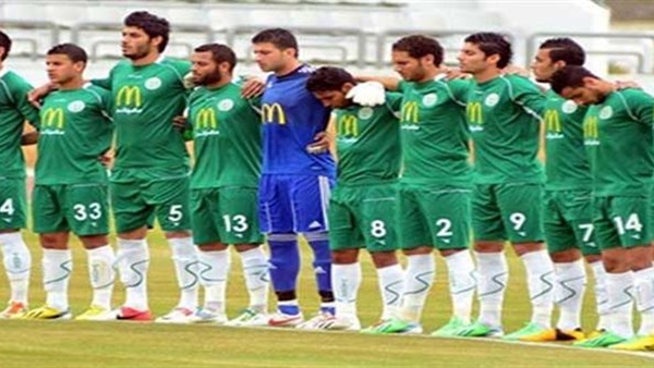 اليوم.. الاتحاد السكندري يلتقي إنبي في مواجهة صعبة