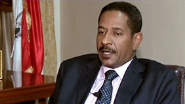 الخارجية السودانية: نرفض التدخل في شؤوننا الداخلية