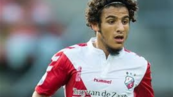 المغربي ياسين أيوب يهاجم هيرفي رينارد مدرب منتخب بلاده