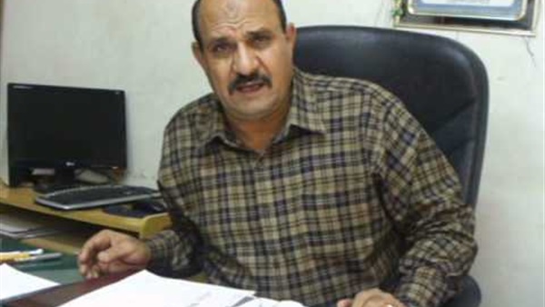 ضبط مخزن لبيعه 18 ألف كيلو دقيق مدعم في الإسكندرية