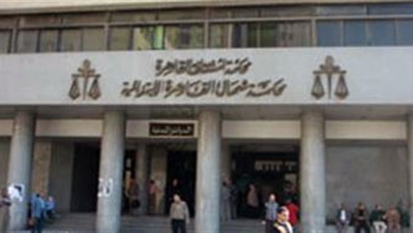 رفض استشكال المتهم الثاني في قضية نجل «البلتاجي» على حكم حبسه