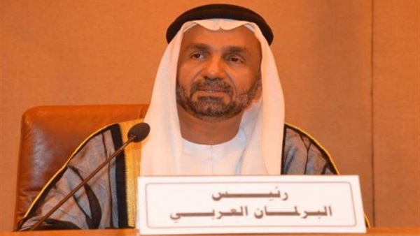 «الجروان» يستهجن تصريحات الخارجية الإيرانية بشأن الجزر الإماراتية المحتلة