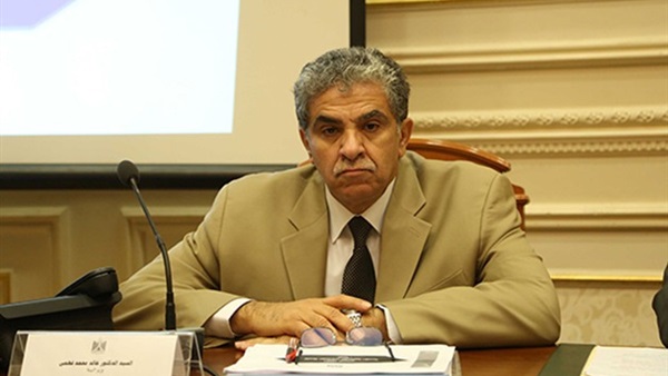 مصر تدعو لوضع خطة عربية لتنفيذ الأجندة العالمية للتنمية البيئية