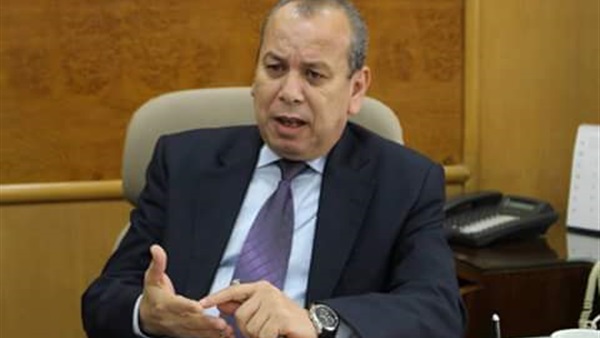 محافظ دمياط يحيل مخالفات مديرية الصحة للتحقيق العاجل‎