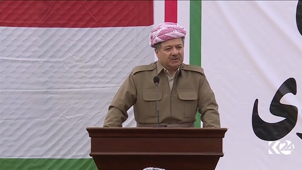 كردستان العراق: الموازنة عام 2017 الخاصة بـ «البيشمركة» غير واضحة