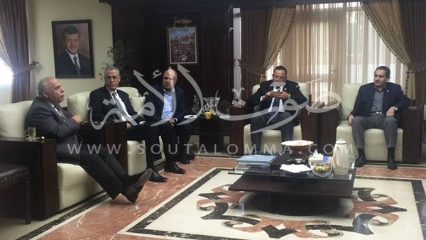قبول جامعة كفرالشيخ كعضو عامل باتحاد الجامعات العربية‎