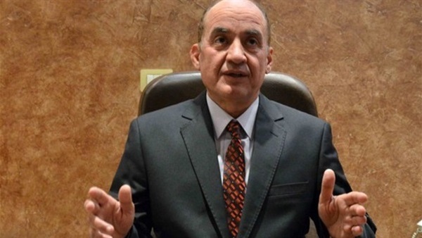 الخولي: جاري القبض على عصابة «قاضي الحشيش‎»