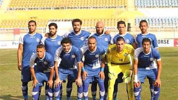 ننشر تشكيل أسوان لمواجهة الزمالك في «الدوري»