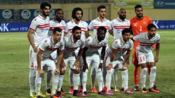 30 دقيقة.. التعادل يسيطر على مباراة أسوان والزمالك