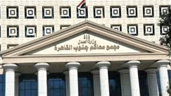 تجديد حبس أمين شرطة وآخرين لاتهامهم بقتل ربة منزل بالطالبية‎
