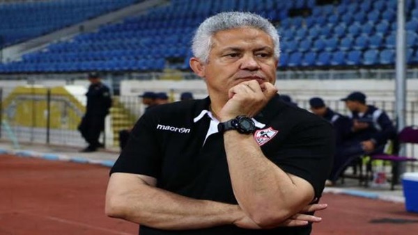 محمد حلمي: الزمالك يستحق الفوز على أسوان