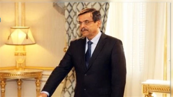 وفاة سفير تونس بالعراق