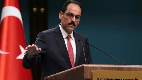 تركيا: عملية درع الفرات تسير وفق المخطط لها