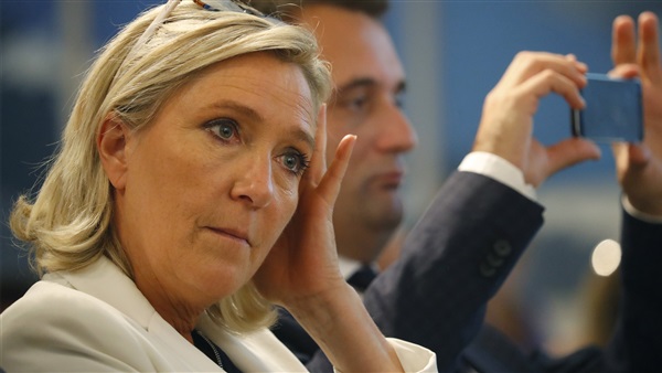 مرشحة لانتخابات الرئاسة الفرنسية تعتزم منع الأطفال بدون أوراق ثبوتية من التعليم