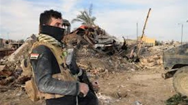 مقتل 90 عنصرا من «داعش» في العراق