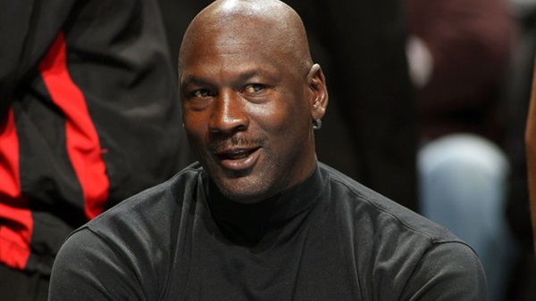 مايكل جوردان يكسب قضية نزاع حول استخدام اسمه في علامة تجارية