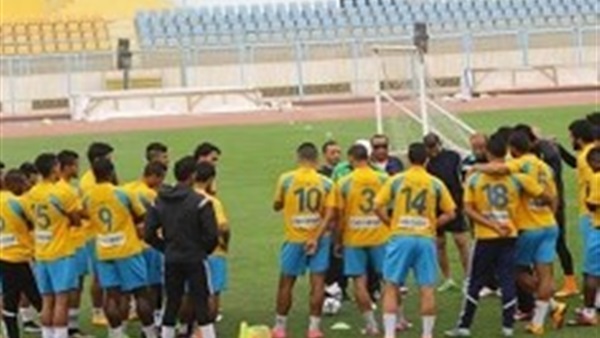 «محمد عثمان» يكشف سر القياسات البدنية للاعبي الإسماعيلى