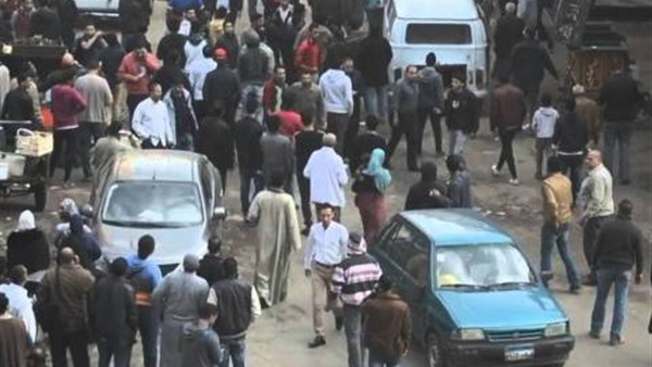 شاهد عيان: قنبلة الهرم استهدفت الكمين بعد ارتكاز العساكر (فيديو)