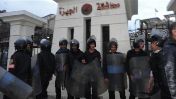 مصدر بالجيزة يكشف تفاصيل جديدة في تفجير شارع الهرم 