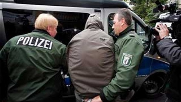 اعتقال شخص بتهمة تفجير قنبلتين في مسجد ومركز للمؤتمرات بألمانيا