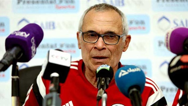 كوبر يحدد موعد إعلان قائمة المنتخب استعدادا لأمم إفريقيا