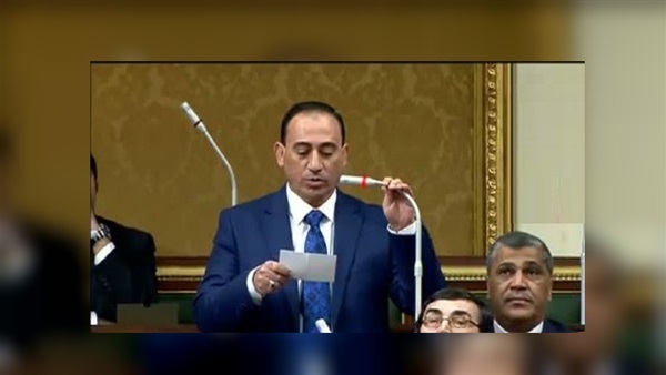 وكيل «النقل» بالبرلمان يطالب بسرعة القبض على منفذي «تفجير الهرم»