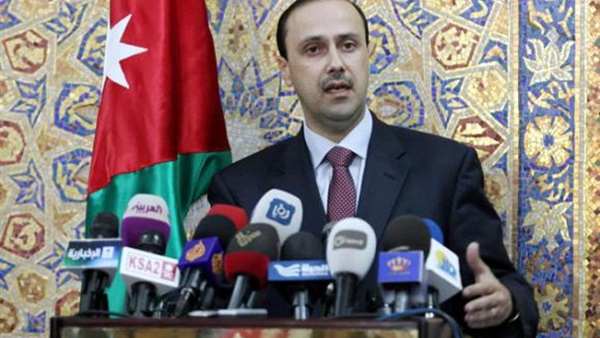 الأردن تدين التفجير الإرهابى الذى وقع بالقاهرة