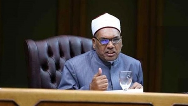 «العواري»: الأزهر مستمر في طريقه المستنير لمحاربة الإرهاب (فيديو)