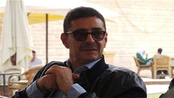«طاهر» يحضر مران اليوم ويطالب اللاعبين بمواصلة الانتصارات