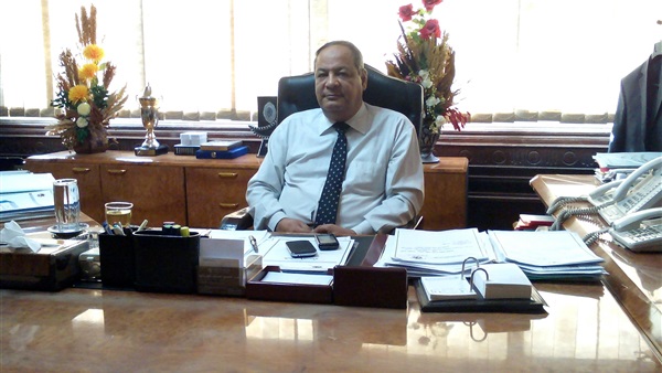 رئيس «مصر الوسطى لتوزيع الكهرباء»: التعريفة الجديدة ساهمت في تحقيق الأرباح.. التحصيل من الجهات الحكومية وسرقة التيار أبرز المشكلات.. ووزعنا مليون و400 ألف لمبة «ليد» لترشيد الاستهلاك (حوار)