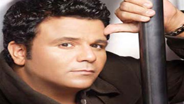 محمد فؤاد يصور مشاهد «الضاهر» في فرنسا