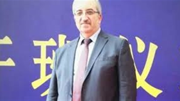 الفنان الأردني محمد جمال يترأس وفد بلاده بمهرجان طيبة الدولي بأسوان