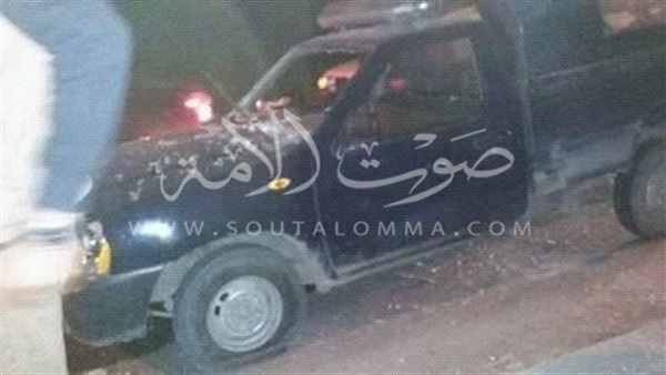 ننشر أسماء ضحايا حادث انفجار كفر الشيخ‎