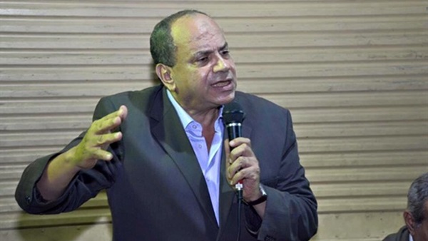 عضو «دستورية النواب»: «مكافحة الجريمة الإلكترونية» لم يعرض علي اللجنة