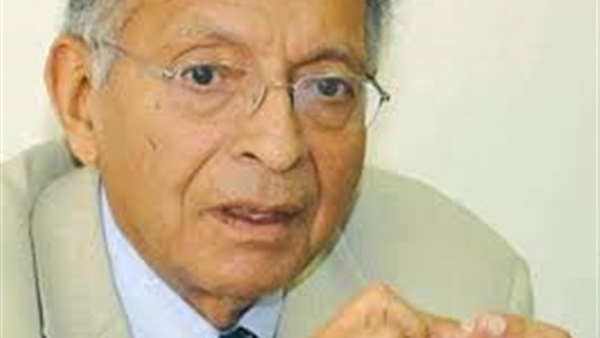 رفعت السعيد: يجب محاصرة فكر تنظيم الإخوان الإرهابي (فيديو)