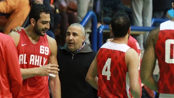 مدرب الإفريقي عن مباراة الأهلي: «واجهنا فريقا قويا»