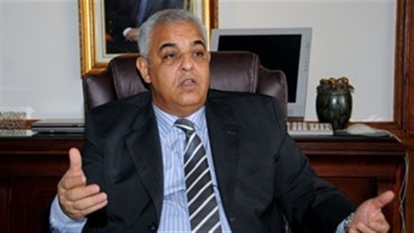 نصر علام: لدنيا مظاهر رفاهية لا تتناسب مع وضع مصرالمائي (فيديو)