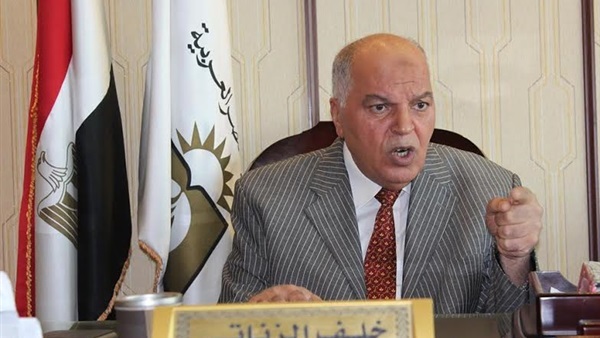 الزناتي: قانون النقابة الحالي لا يرقى لطموحات المعلمين.. والرواتب متدنية