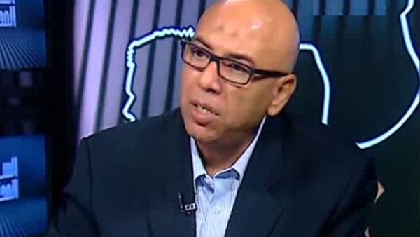 خبير أمني: «حسم» الإخوانية تضم عناصر من الخارج (فيديو)
