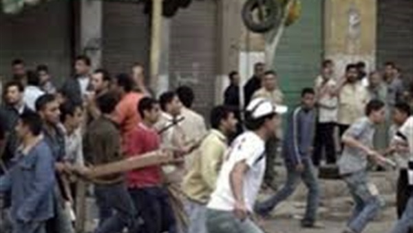 تفاصيل الاشتباكات بين أهالي دكرنس وبلطجية سرقوا محتويات مسجد تفاصيل الاشتباكات بين أهالي دكرنس وبلطجية سرقوا محتويات مسجد