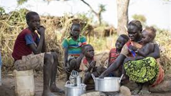 جلسة أممية خاصة بشأن حقوق الإنسان في جنوب السودان