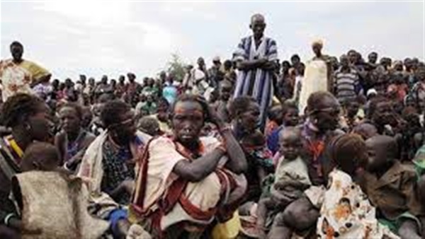 مفوضية اللاجئين: فرار الالآف من جنوب السودان إلى أوغندا
