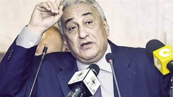 اليوم.. وقفة للمحامين الرافضين لضوابط القيد الجديدة