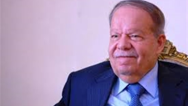 فتحي سرور يحضر للدفاع عن صفوت الشريف أمام النقض