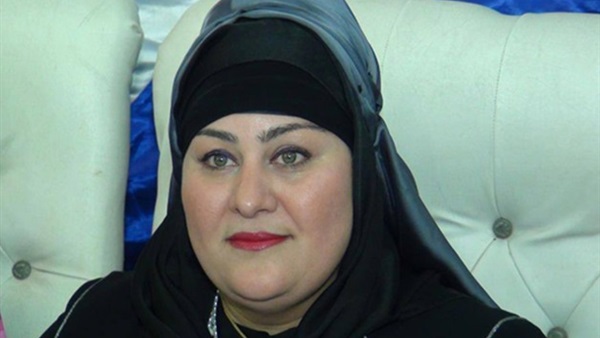 برلمانية ناعية شهداء الشرطة: مصر تواجه حربا من جهات مختلفة 