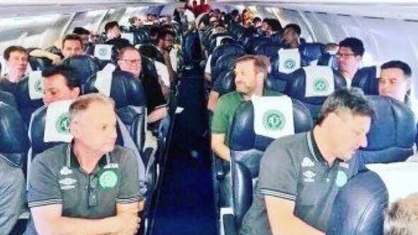 وزير دفاع بوليفيا: تحطم طائرة الفريق البرازيلي «جريمة قتل»