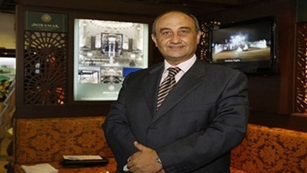 «حلمي»: التفجيرات الإرهابية تهدف لضرب السياحة قبل الكريسماس