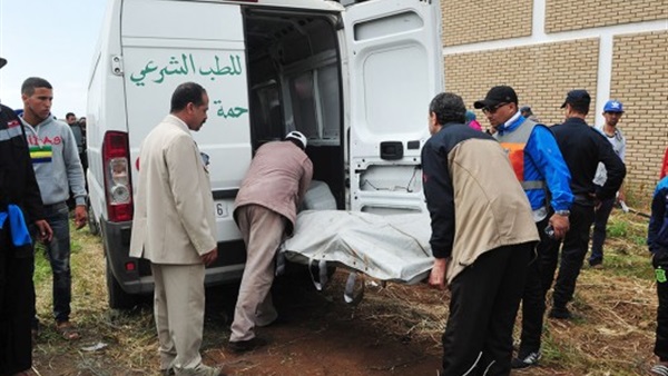 التحقيق في ملابسات العثور على جثة «مشرد» في الحوامدية‎