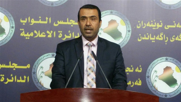 اغتيال نائب عراقي سني بالناصرية جنوب العراق